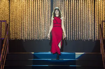 Novela 'O Outro Lado do Paraíso' ganha versão vertical de 50 episódios no Globoplay
