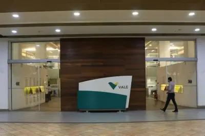 Novo chairman da Vale reafirma compromisso com longo prazo
