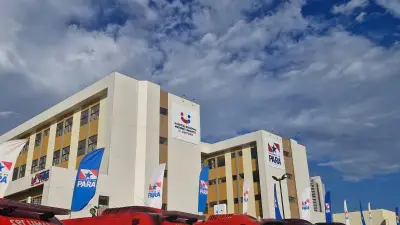 Novo Hospital Materno-Infantil é entregue após 13 anos em Santarém