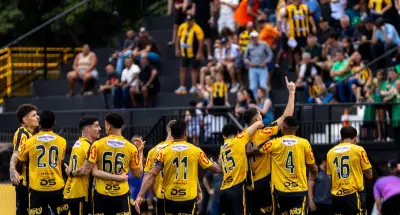 Novorizontino abre venda de ingressos para duelo contra o líder Criciúma pela Série B