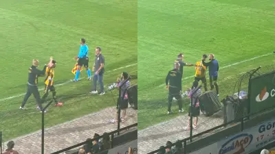 Novorizontino perde para Criciúma e soma 3ª derrota na Série B