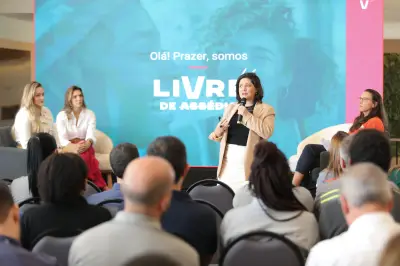 NR-1: 74% das empresas têm baixa maturidade em riscos psicossociais