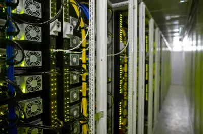 Nvidia negocia parceria com Mitsubishi Heavy para centros de dados de IA