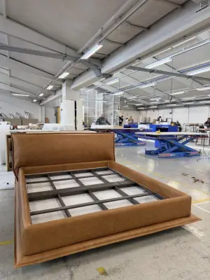 O Caminho do Mobiliário de Alto Padrão: Da Fábrica à Entrega