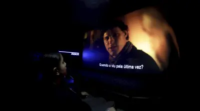 Odisseia em IMAX 70mm: entenda diferença para sala comum