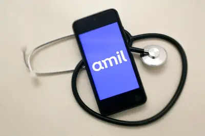 Ofertas em dinheiro pela Amil atraem Júnior e podem acelerar venda