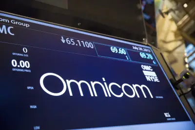 Omnicom vende agência CDN para Nova por R$ 19,1 milhões