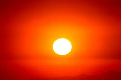 Onda de calor extremo atinge EUA com temperaturas acima de 37°C