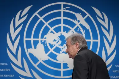 ONU altera regras de financiamento para lidar com crise orçamentária