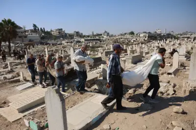 ONU denuncia ataques em Gaza e surto de catapora agrava crise