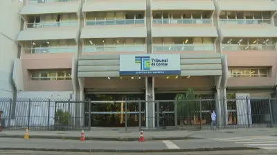Operação Acerto de Contas mira golpistas que fraudaram servidores do TCE-RJ