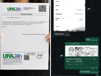 Operação Chargeback prende cinco por documentos falsos e estornos ilegais