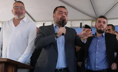 Operação expõe 'sangria' de verbas no governo Castro no Rio