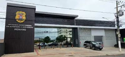Operação Fariseus: família usava projeto religioso para apoiar facção criminosa em MT