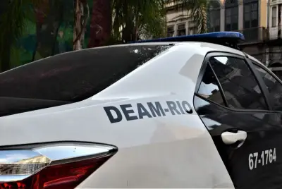 Operação Mulher Segura prende dois agressores no Rio; total já supera 600