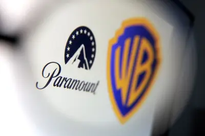 Oregon pede suspensão de fusão Paramount-Warner por 60 dias