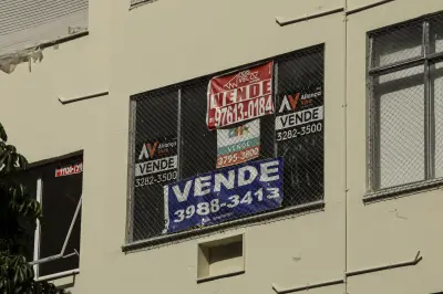 Outlet de imóveis retomados coloca à venda pacote de R$ 278 milhões
