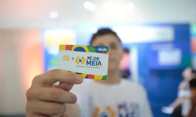 Pé-de-Meia: pagamentos de julho começam dia 28; veja calendário