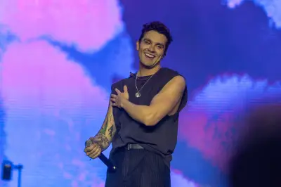 Pé na Areia 2026: festival em Salinópolis amplia estrutura e confirma Luan Santana