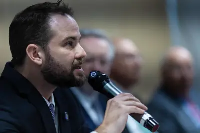 Pacote de socorro a empresas será menor, diz ministro Dario Durigan
