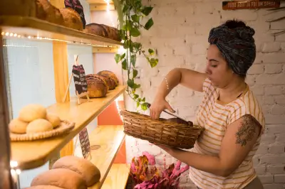 Padarias artesanais na Zona Sul de SP: onde comer pães, doces e salgados