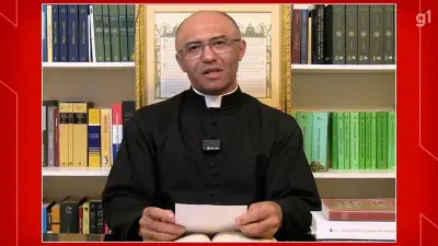 Padre excomungado no DF rejeita punição e critica Vaticano