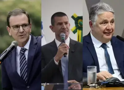 Paes lidera com folga disputa ao governo do Rio, aponta Genial/Quaest