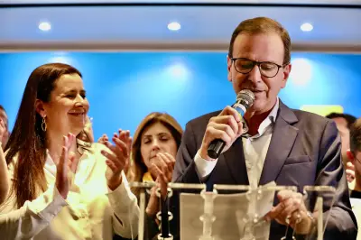 Paes mantém liderança ao governo do Rio, aponta pesquisa Genial/Quaest