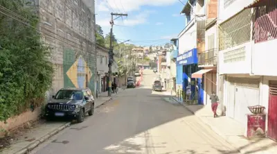 Pai e filho baleados em tentativa de assalto em Cidade Tiradentes