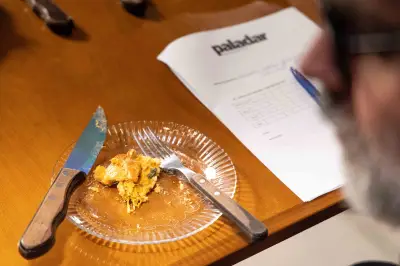 Paladar é indicado ao Prêmio iBest 2026 na categoria culinária