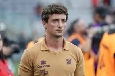 Palmeiras contrata técnico português João Correia para o sub-17