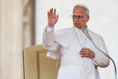 Papa Leão XIV pede que Fraternidade São Pio X renuncie à ordenação de bispos