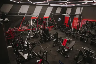 Paraí lidera expansão do setor fitness no Norte do Brasil