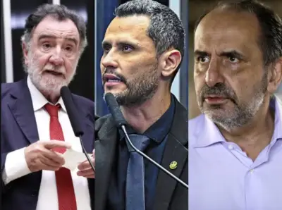 Paradoxo em Minas Gerais Desafia Lula e Bolsonaro
