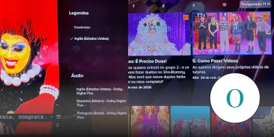 Paramount atrasa episódios de RuPaul's Drag Race All Stars e irrita fãs