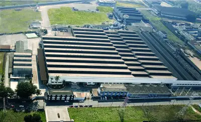 Paranapanema recebe proposta de US$ 40 milhões da HW Holding de Dubai