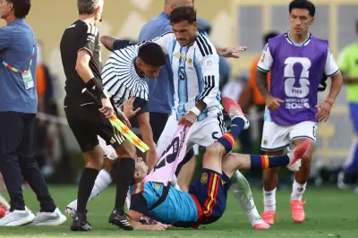 Paredes se despede? Volante agradece torcida após vice na Copa 2026
