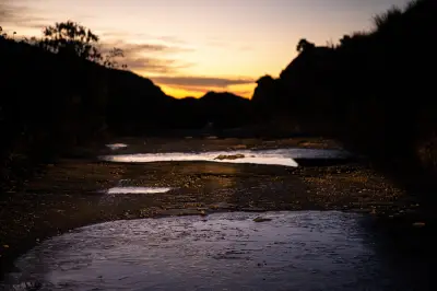 Parque Nacional do Itatiaia registra -7,6°C, menor temperatura do ano