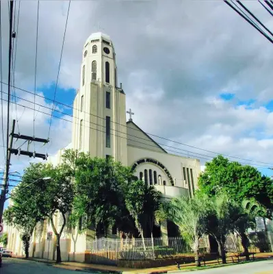 Paróquia de Sorocaba celebra centenário com quermesse e história centenária