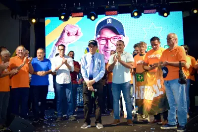 Partido Novo confirma Regina Tio Ivo ao Senado em Roraima