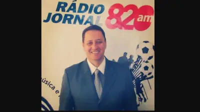 Pastor e pedreiro extraditado de Portugal por assassinato de radialista