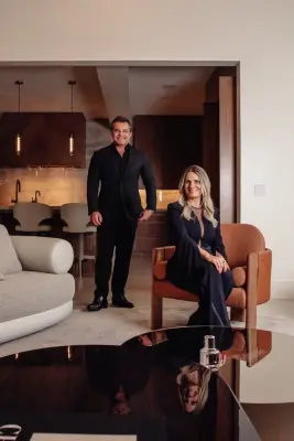 Paulo Bacchi revela o que sustenta uma marca de luxo por 50 anos