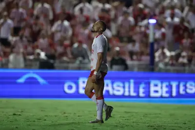 Paulo Sérgio deve deixar Náutico após reformulação do elenco