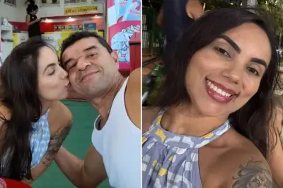 Pedreiro fingiu comoção após matar ex a facadas no litoral de SP