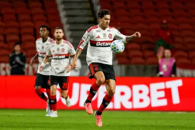 Pedro, do Flamengo, vive altos e baixos no Cartola; veja análise