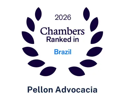 Pellon Advocacia se destaca em novos rankings jurídicos