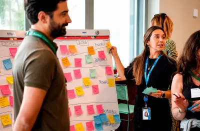 Pensamento de futuros ganha espaço nas empresas brasileiras