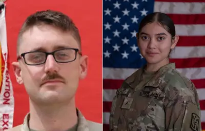 Pentágono identifica dois soldados americanos mortos na Jordânia
