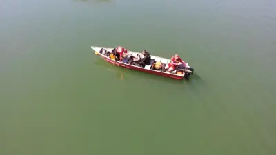 Pescadores de Uberlândia são encontrados mortos no Rio Paranaíba