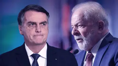 Pesquisa aponta que 33% culpam Lula e Bolsonaro pelo crescimento das bets
